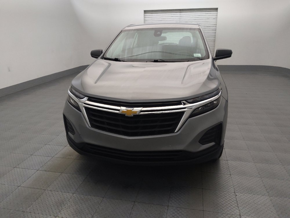Used 2024 Chevrolet Equinox LS AWD/4WD image 15