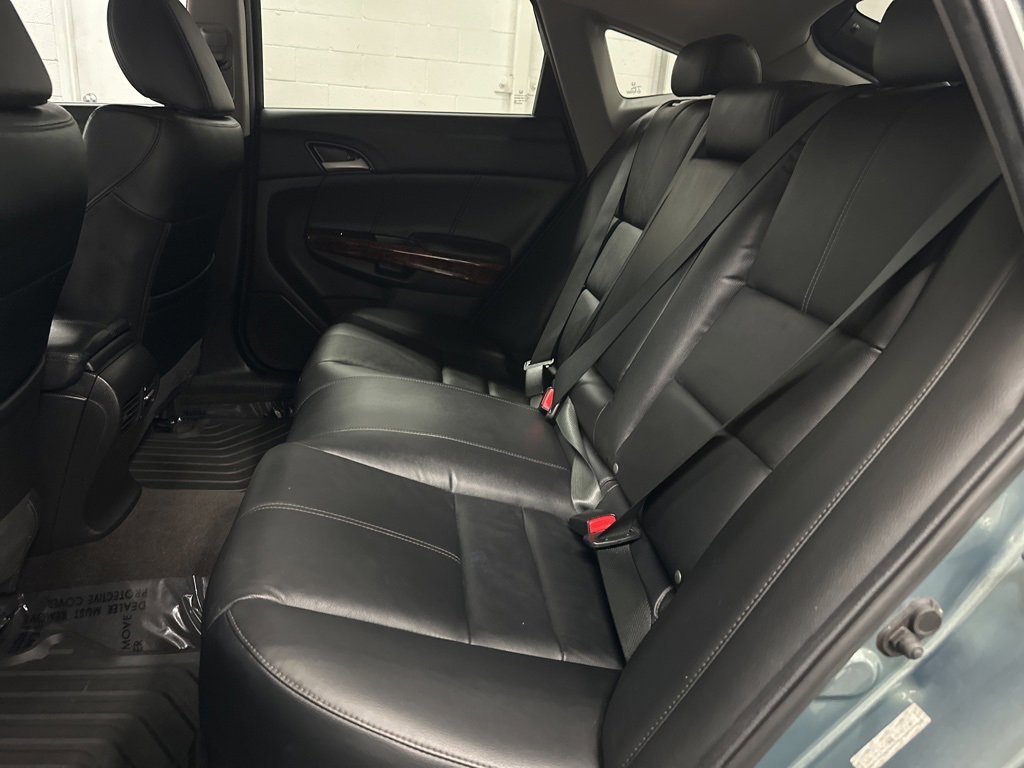 Used 2010 Honda Crosstour EX-L image 22