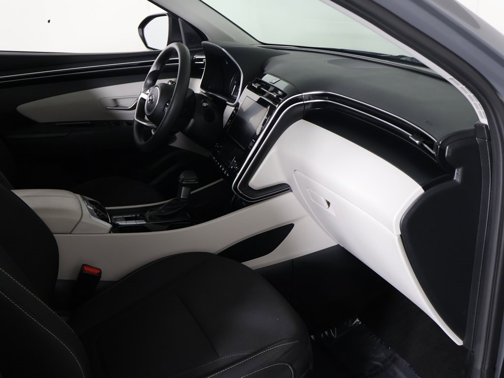 Used 2024 Hyundai Tucson SEL image 22