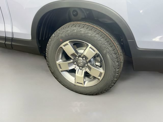 New 2026 Honda Ridgeline RTL image 22