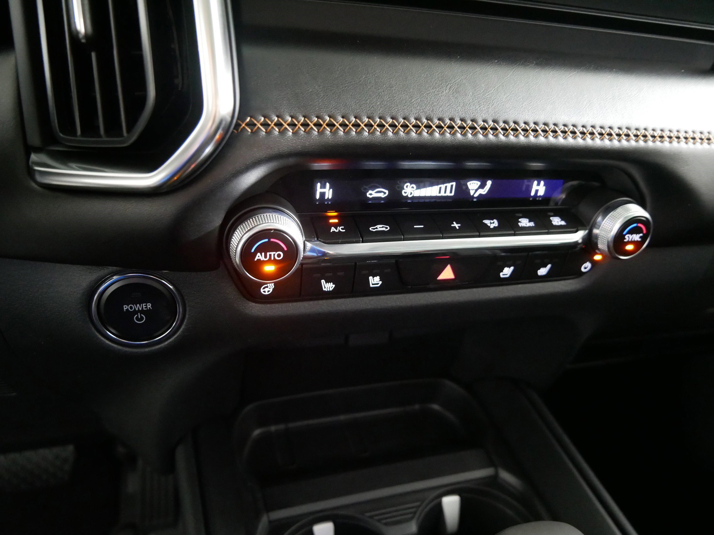 New 2026 MAZDA CX-50 2.5 Hybrid w/ Premium Plus Pkg image 7
