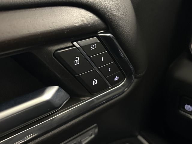 Used 2024 GMC Sierra 1500 Denali w/ Denali Reserve Package image 71