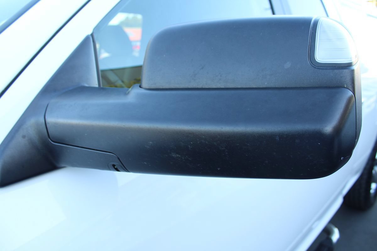 Used 2015 RAM 1500 Big Horn AWD/4WD image 12
