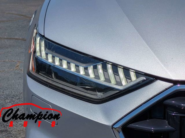 Used 2019 Audi A7 3.0T Prestige w/ Prestige Package image 11