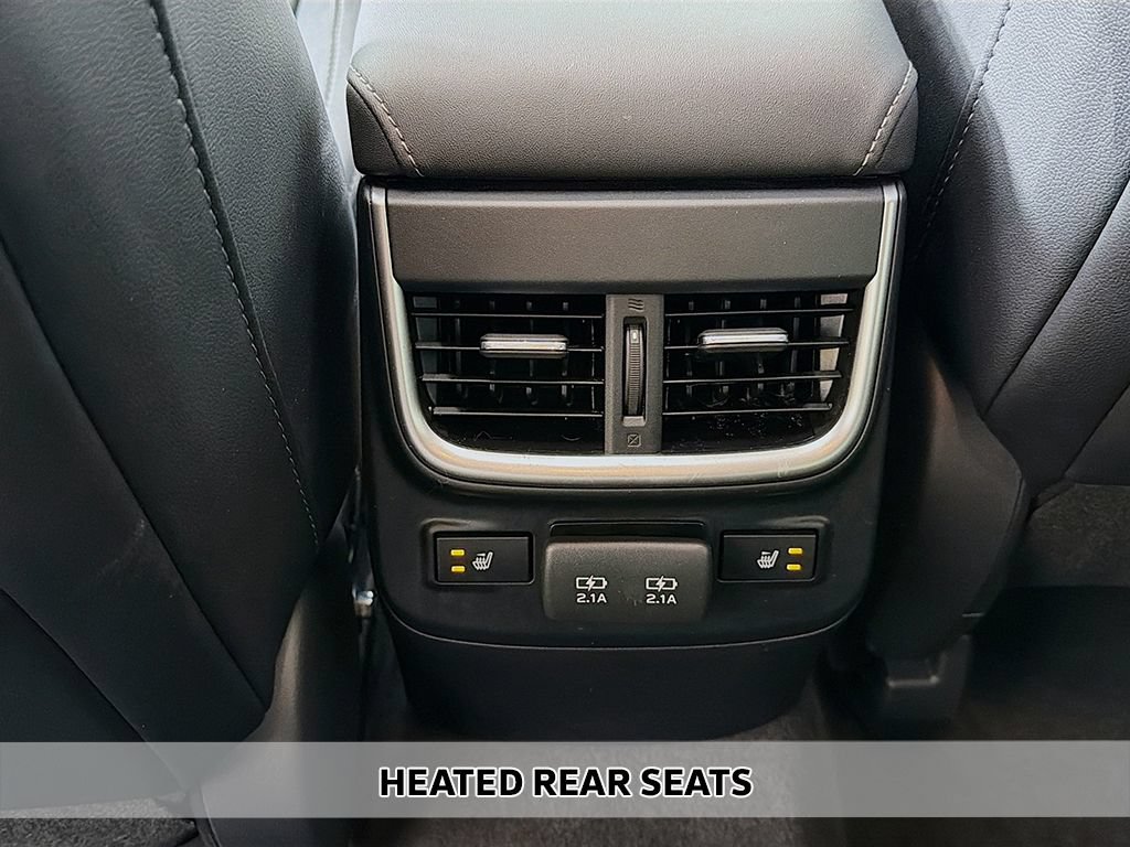 Used 2021 Subaru Outback Limited AWD/4WD image 12