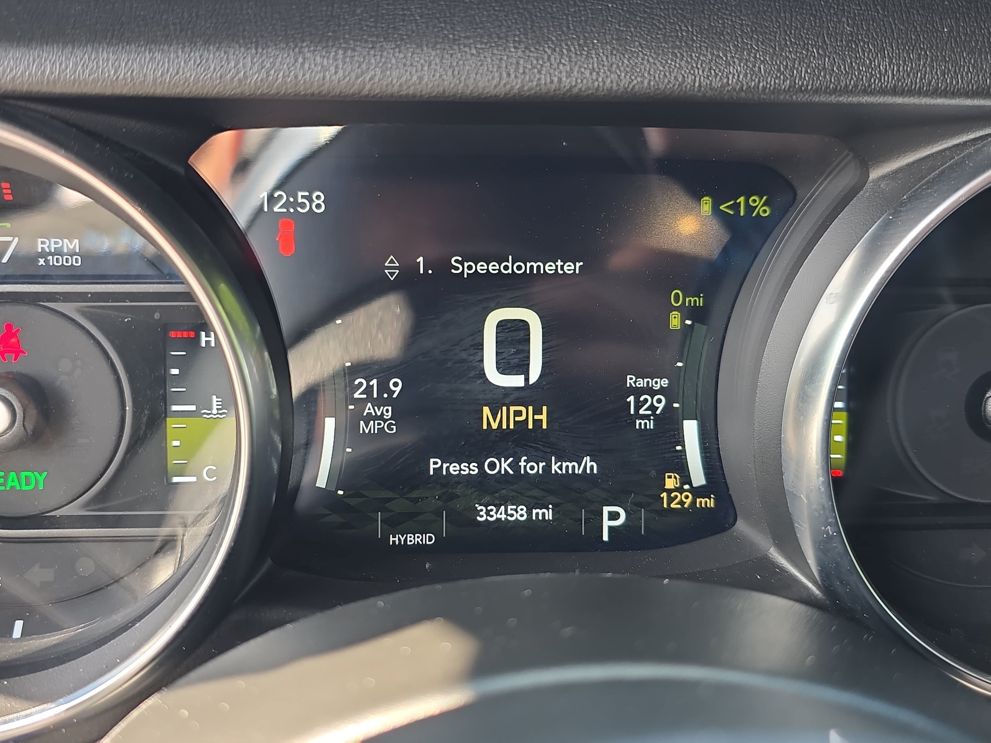 Used 2022 Jeep Wrangler Unlimited Rubicon 4xe w/ Cold Weather Group AWD/4WD image 17