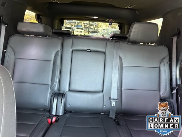 Used 2023 Chevrolet Tahoe LT w/ LT Signature Package AWD/4WD image 5