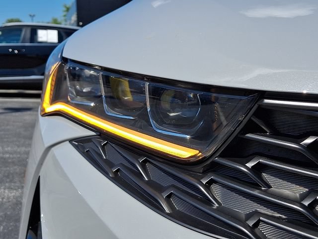 Certified 2023 Kia K5 GT-Line w/ GT-Line Premium Package AWD/4WD image 9