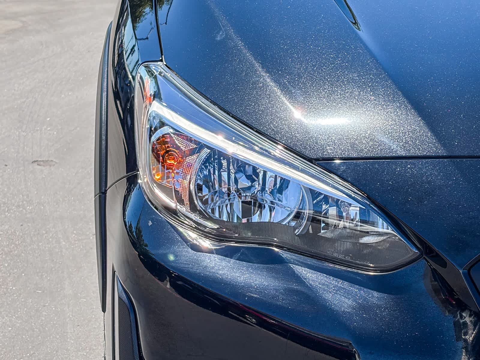 Used 2023 Subaru Crosstrek 2.0i AWD/4WD image 7