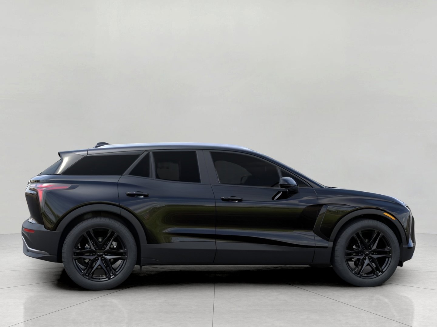 New 2026 Chevrolet Blazer EV LT w/ LPO, Blackout Package AWD/4WD image 5