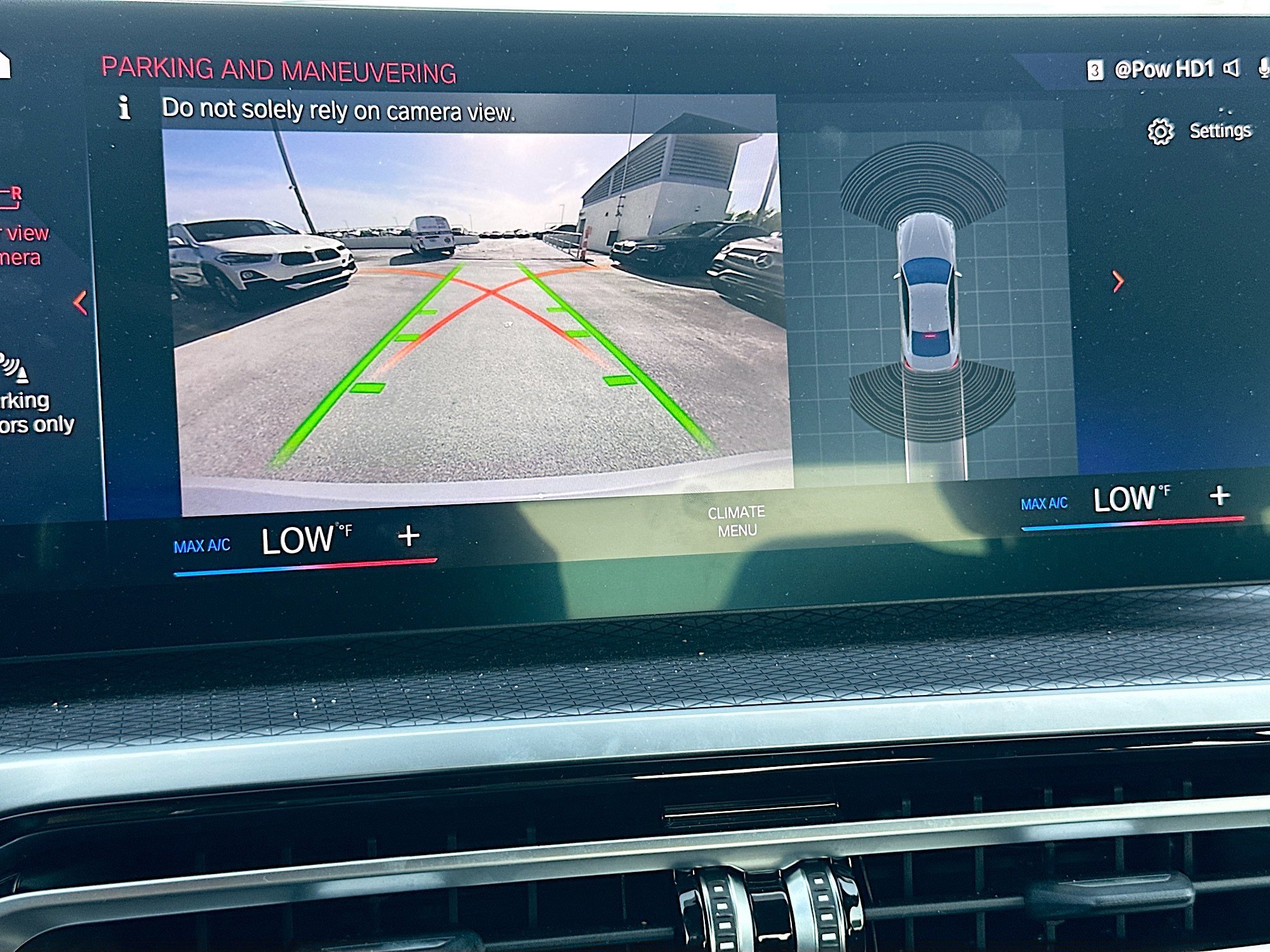 Used 2024 BMW M440i Coupe RWD image 14