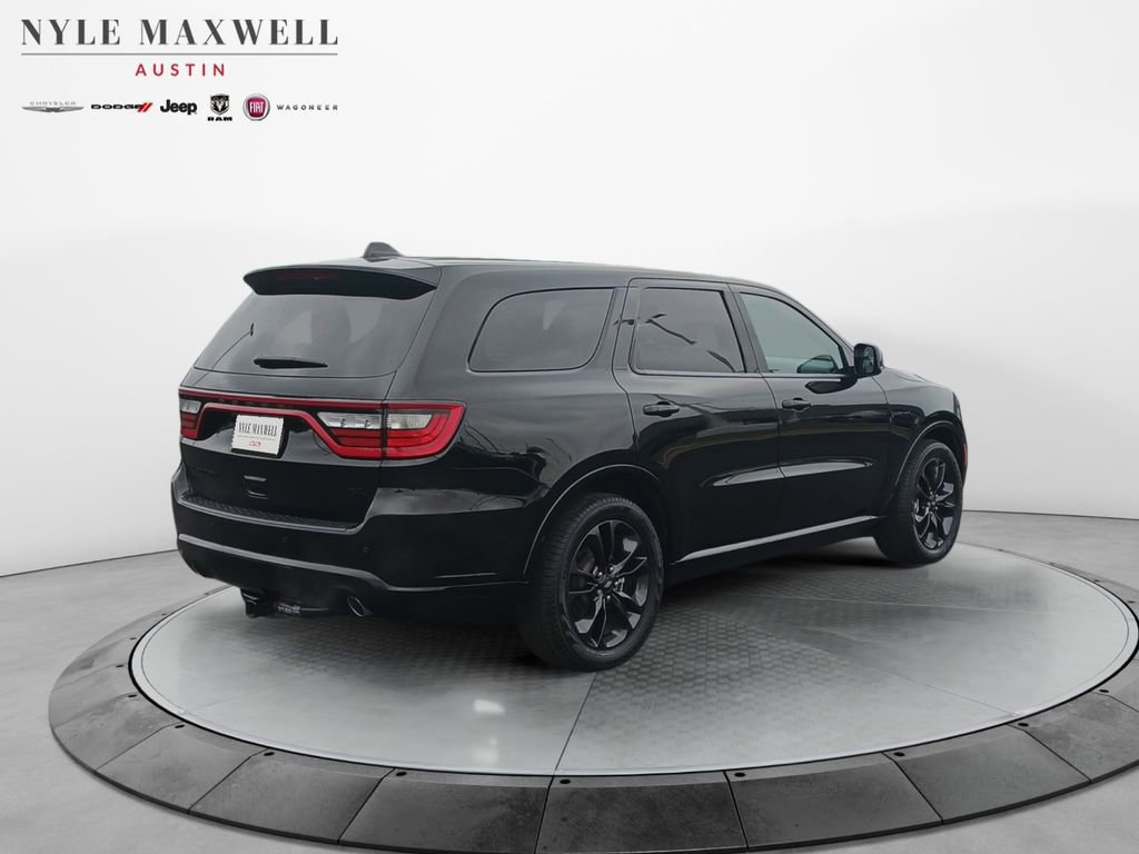 Used 2022 Dodge Durango R/T image 17