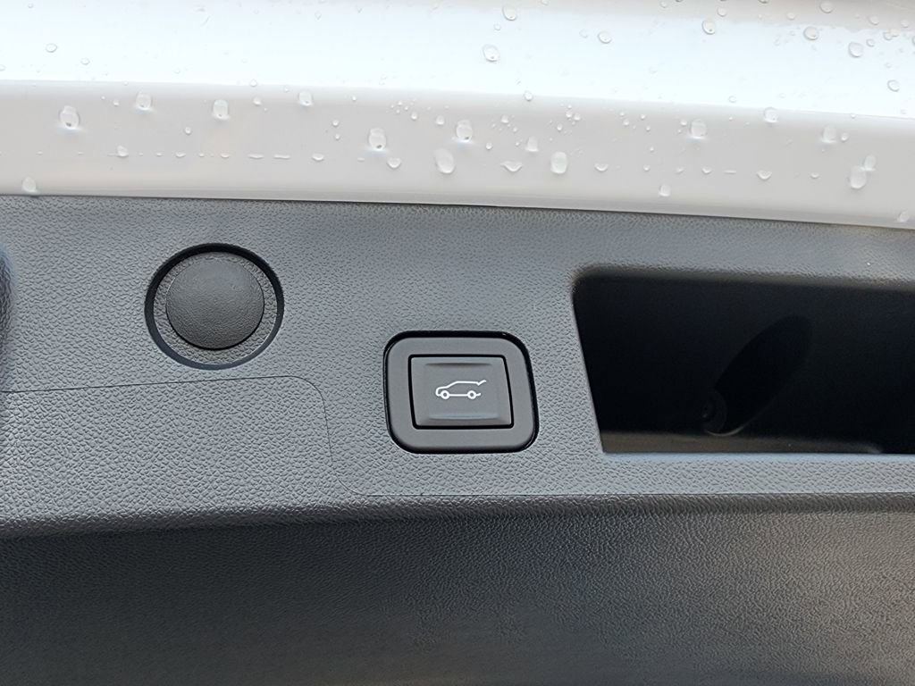 New 2026 GMC Terrain Denali image 49