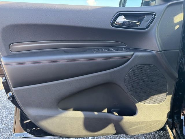 New 2026 Dodge Durango GT image 30