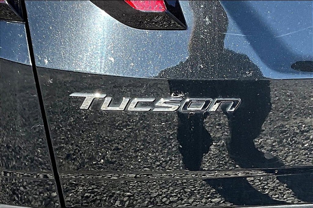 Used 2024 Hyundai Tucson SEL image 7