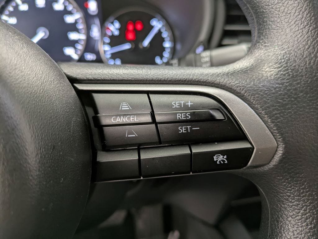 Used 2024 MAZDA CX-30 AWD 2.5 S image 18
