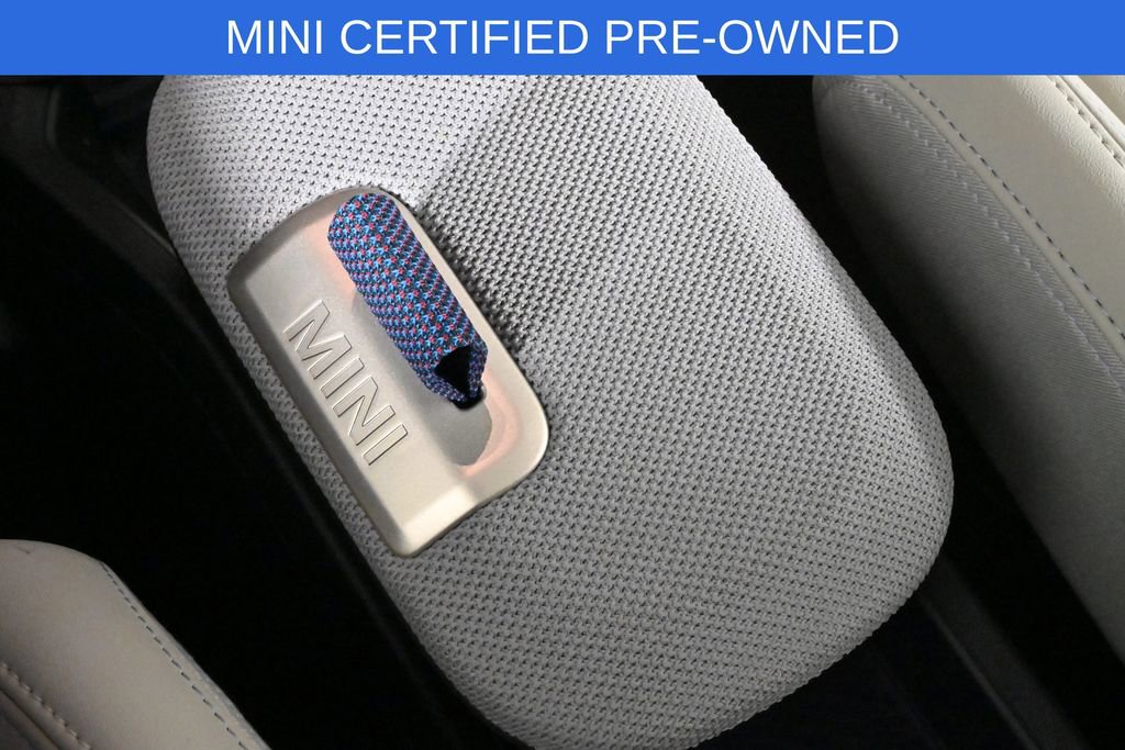 Used 2025 MINI Cooper S image 20