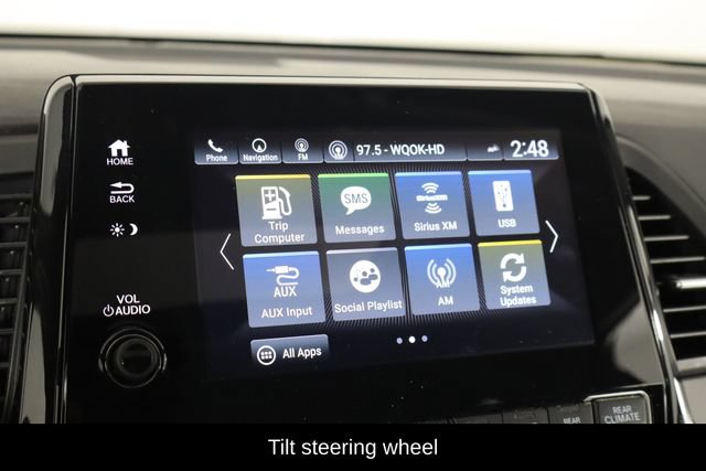 Used 2023 Honda Odyssey Touring image 34