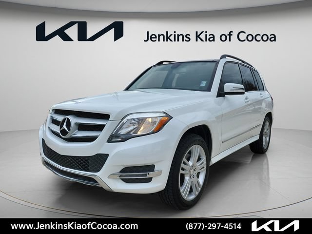 Used 2013 Mercedes-Benz GLK 350 2WD image 11