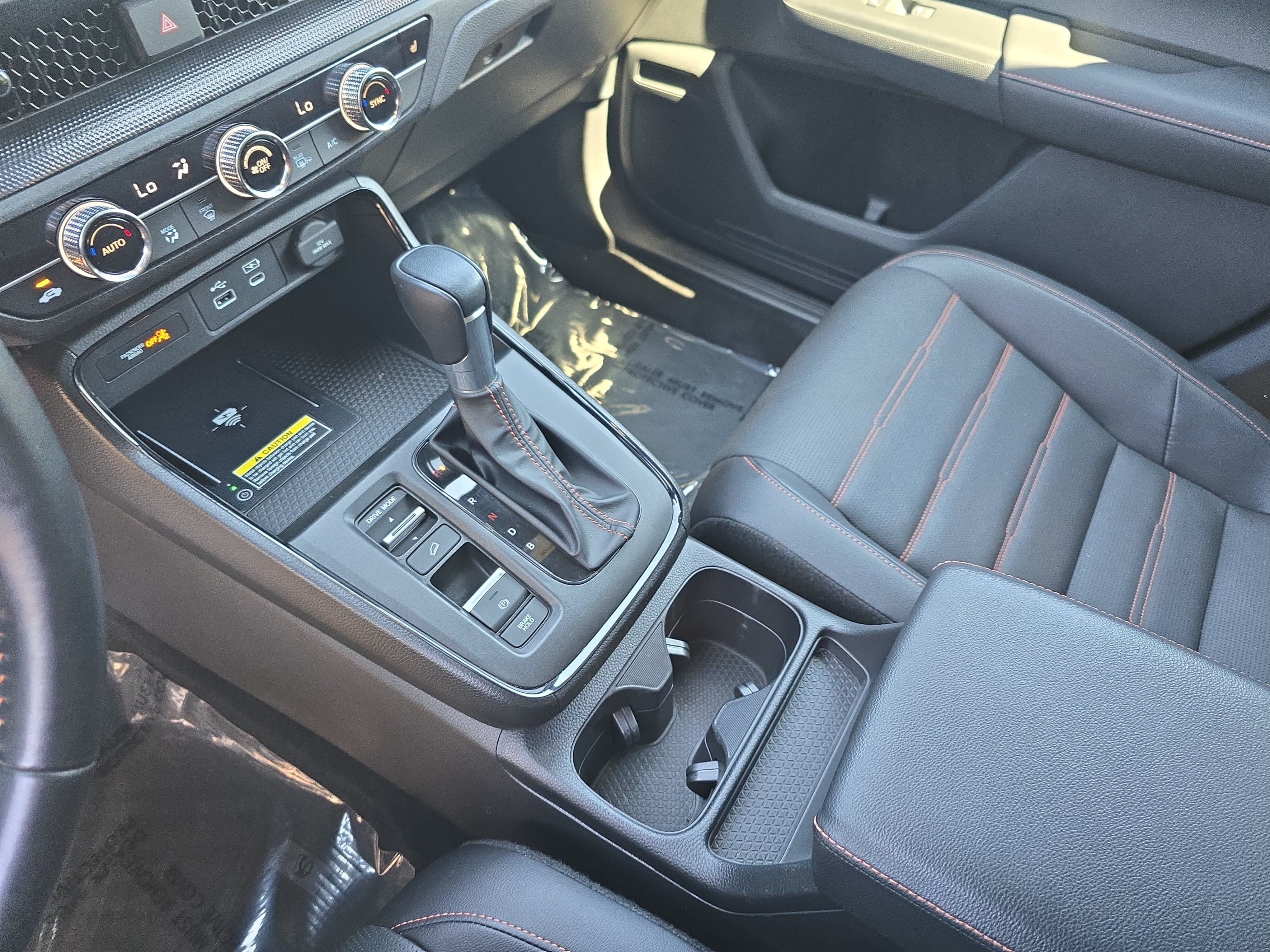Used 2025 Honda CR-V Sport-L image 25