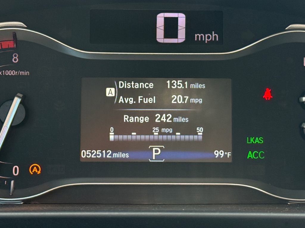 Used 2022 Honda Ridgeline RTL-E image 11