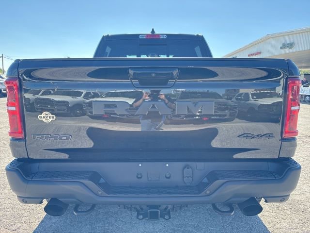 New 2026 RAM 1500 RHO image 8