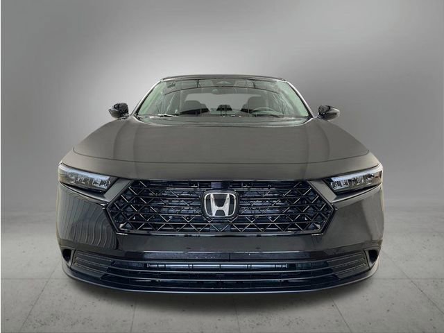 New 2026 Honda Accord LX image 9