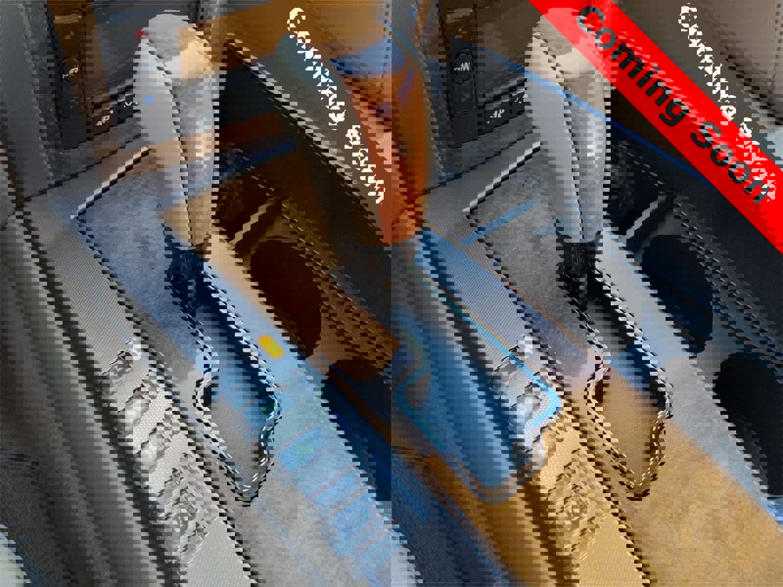 Used 2008 Cadillac XLR image 26