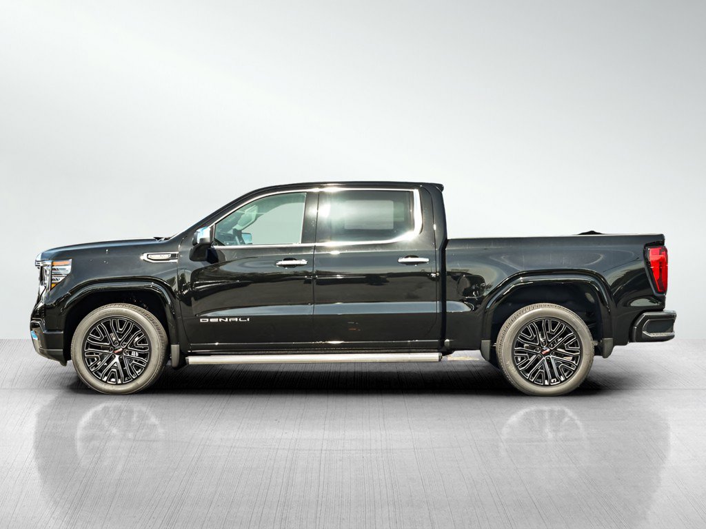 New 2026 GMC Sierra 1500 Denali w/ Denali Reserve Package image 4