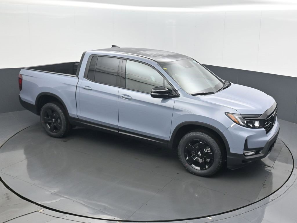 New 2026 Honda Ridgeline Black Edition image 27