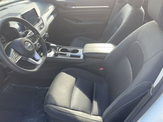 Used 2023 Nissan Altima 2.5 SV image 11