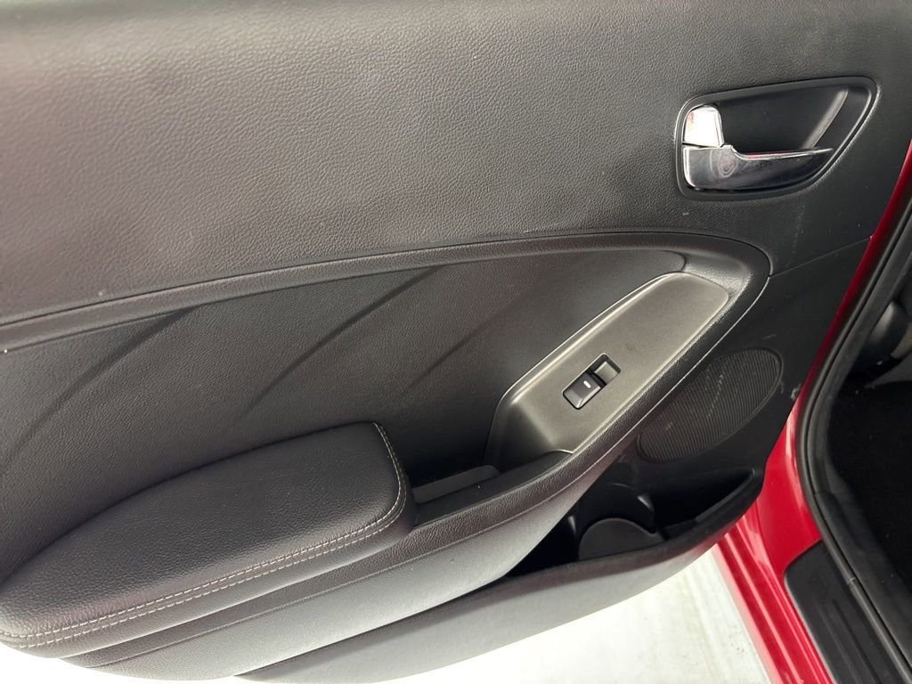 Used 2016 Kia Forte LX image 19
