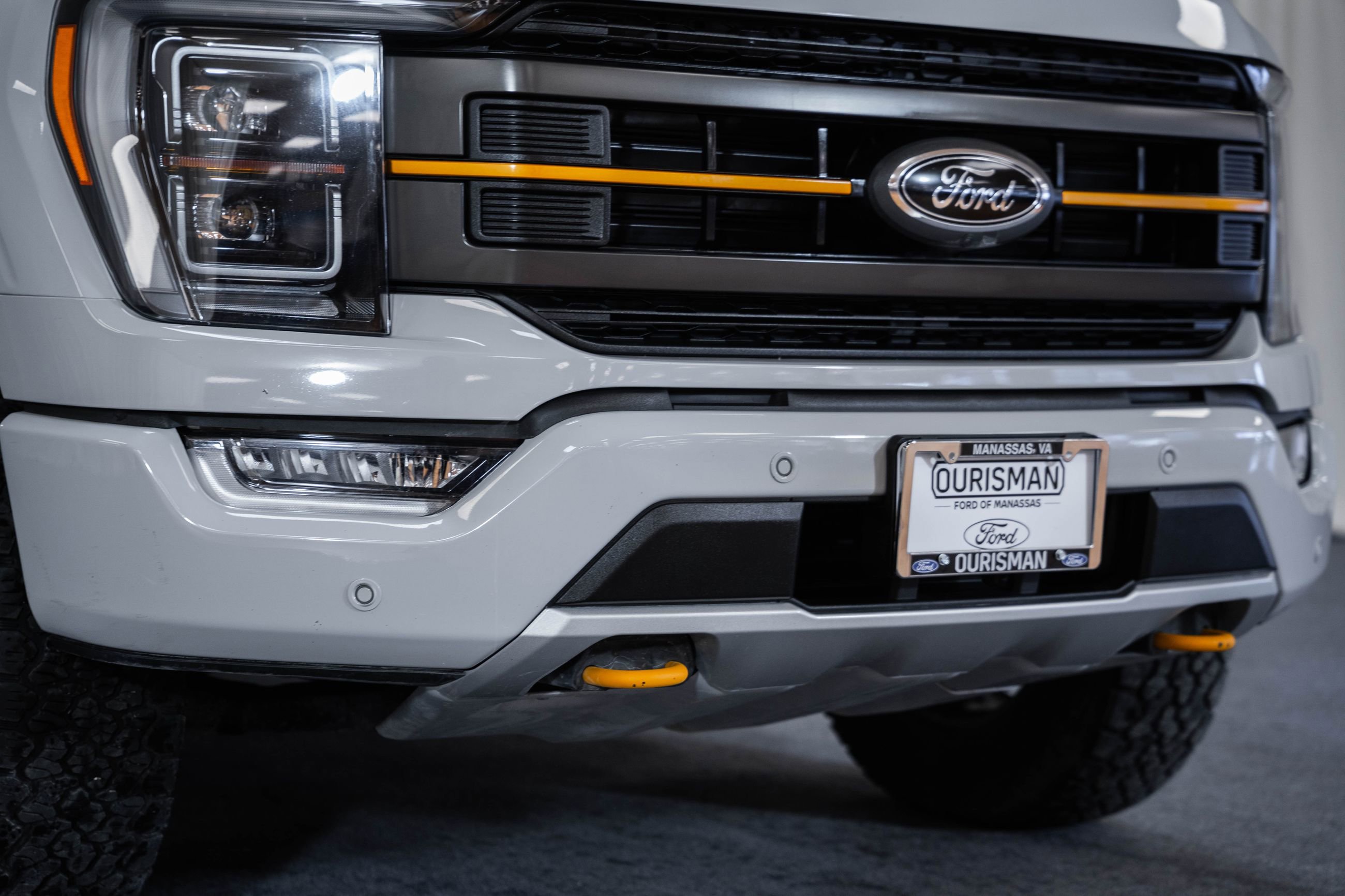 Used 2023 Ford F150 Tremor w/ Equipment Group 402A High image 14