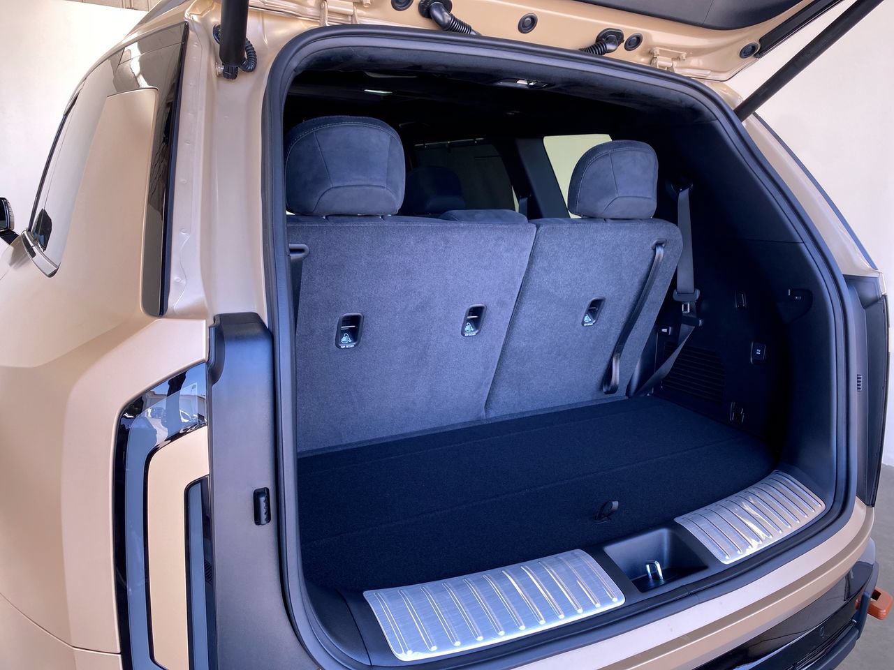 New 2027 Kia Telluride SX Prestige X-Pro AWD/4WD image 15