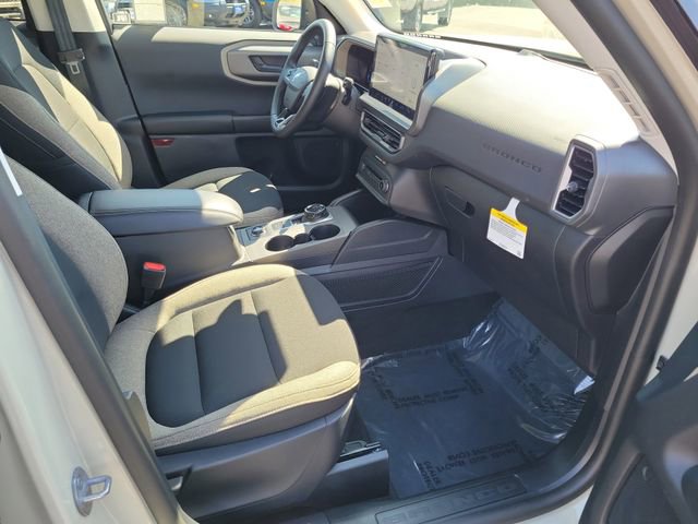 Used 2025 Ford Bronco Sport Big Bend w/ Convenience Package image 16