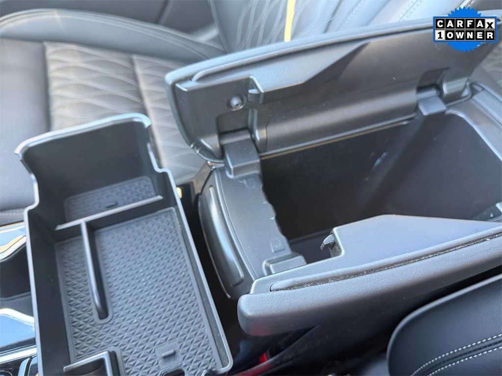 Used 2022 Buick Envision Avenir w/ Technology Package II image 27