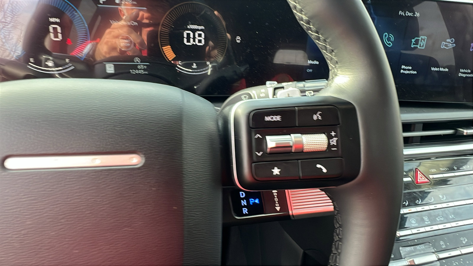 Used 2025 Hyundai Santa Fe SE image 27