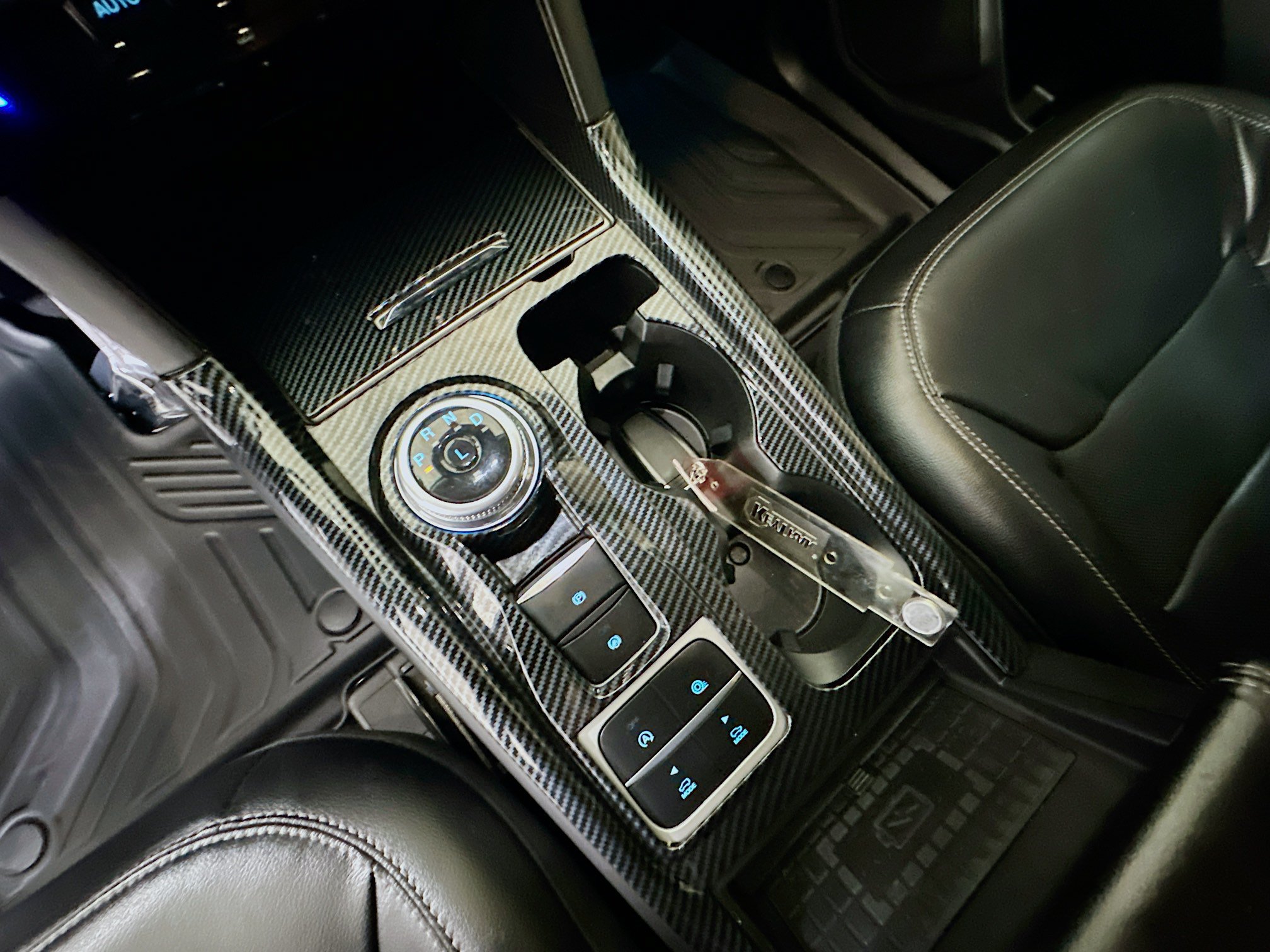 Used 2022 Ford Explorer Limited RWD image 22