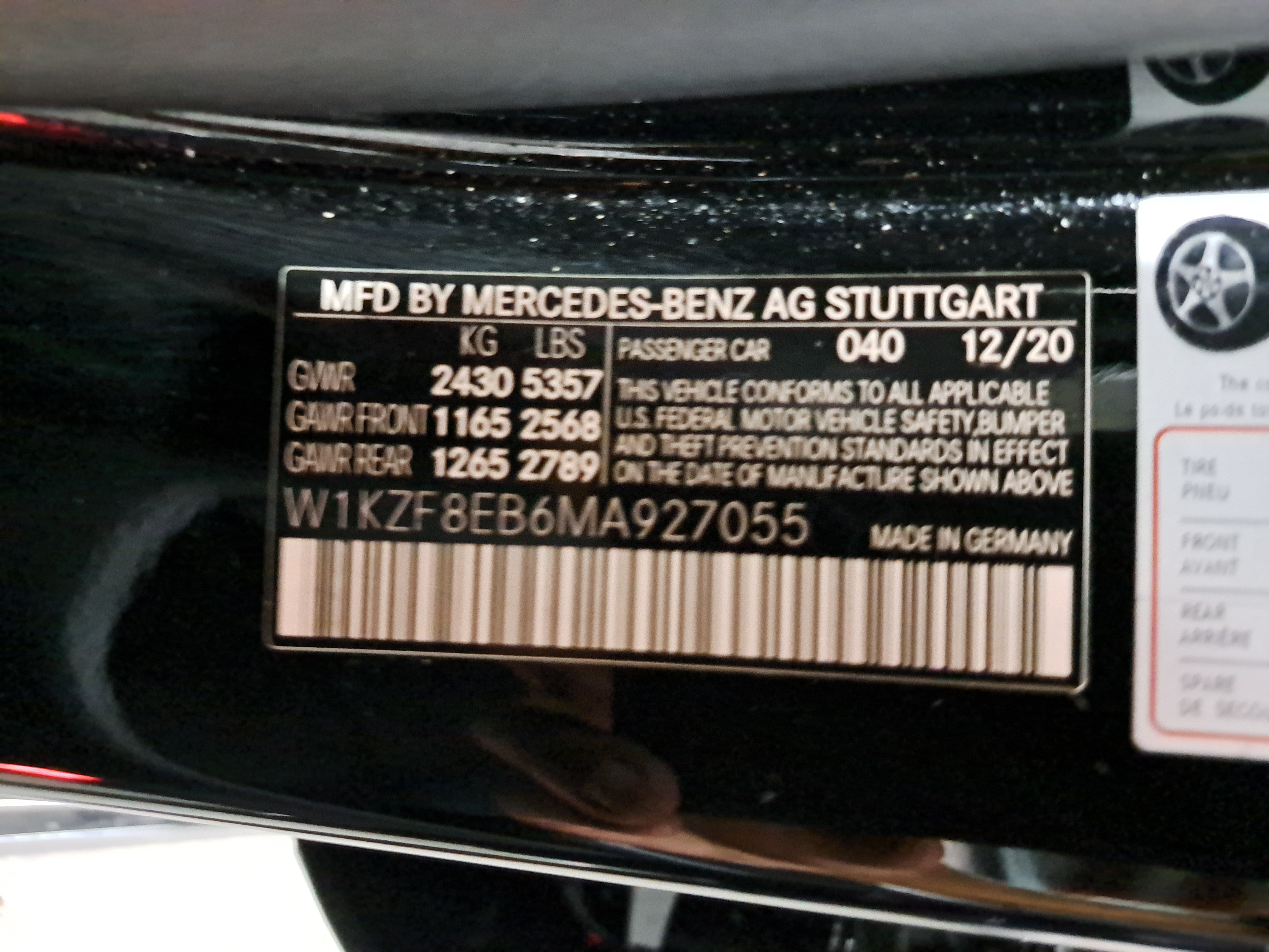 Used 2021 Mercedes-Benz E 350 4MATIC Sedan image 36