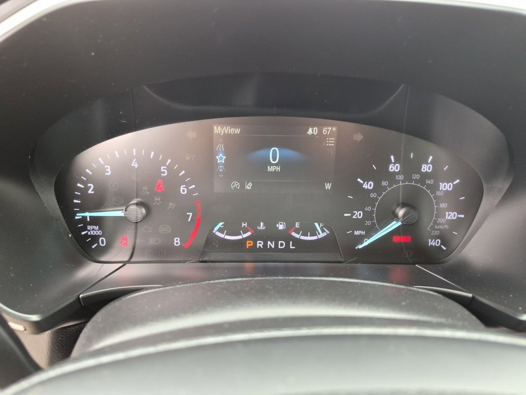 Used 2020 Ford Escape SE image 17