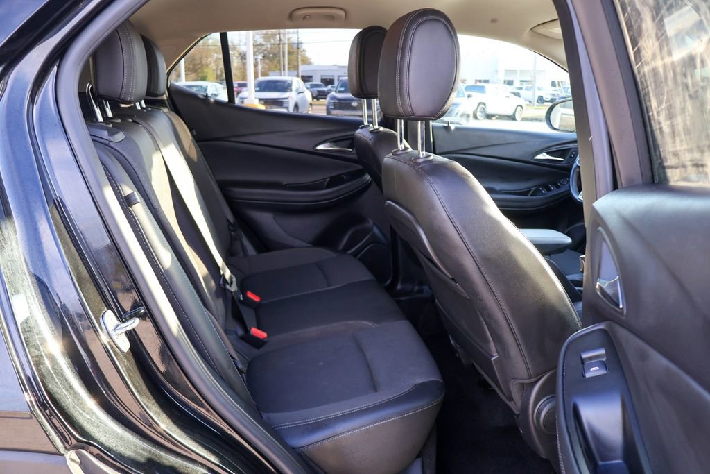 Used 2023 Buick Encore GX Preferred image 10