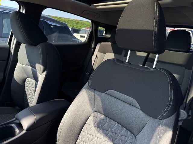 New 2026 Nissan Kicks SV w/ SV Premium Package AWD/4WD image 14