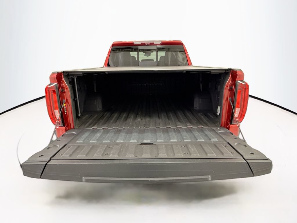 Used 2024 GMC Sierra 1500 Denali w/ Denali Reserve Package AWD/4WD image 28