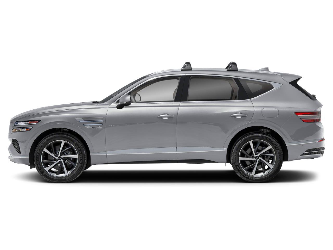 New 2025 Genesis GV80 2.5T Standard AWD/4WD image 3