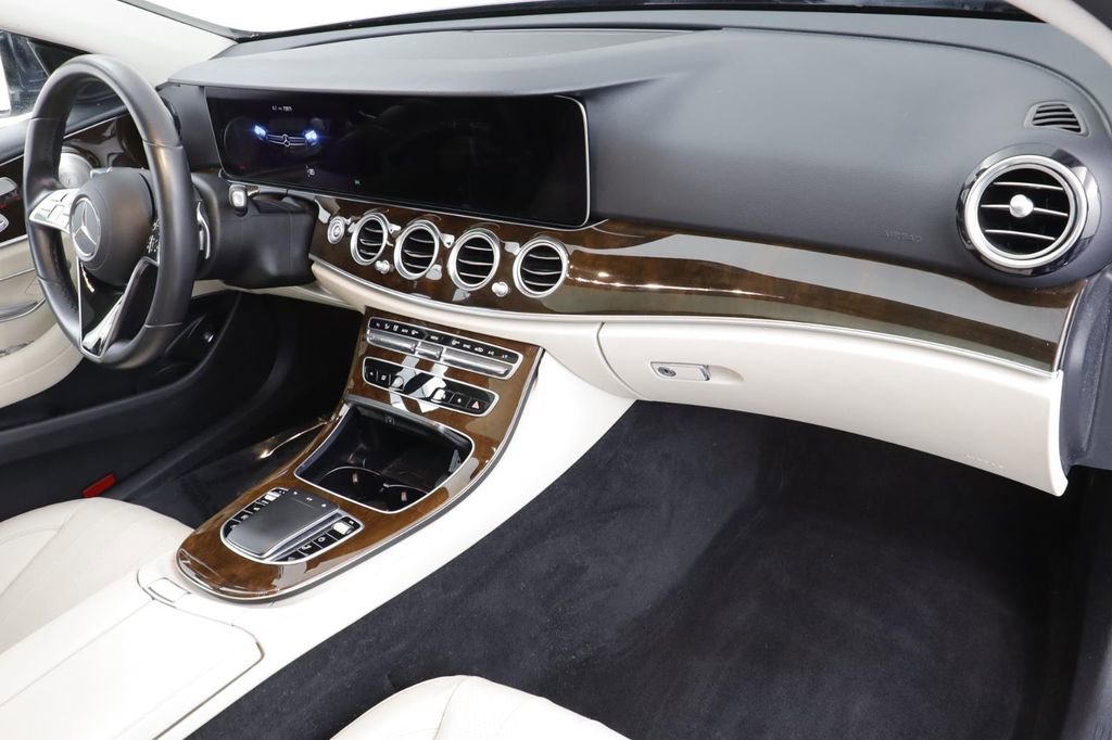 Used 2022 Mercedes-Benz E 450 4MATIC All-Terrain Wagon image 22