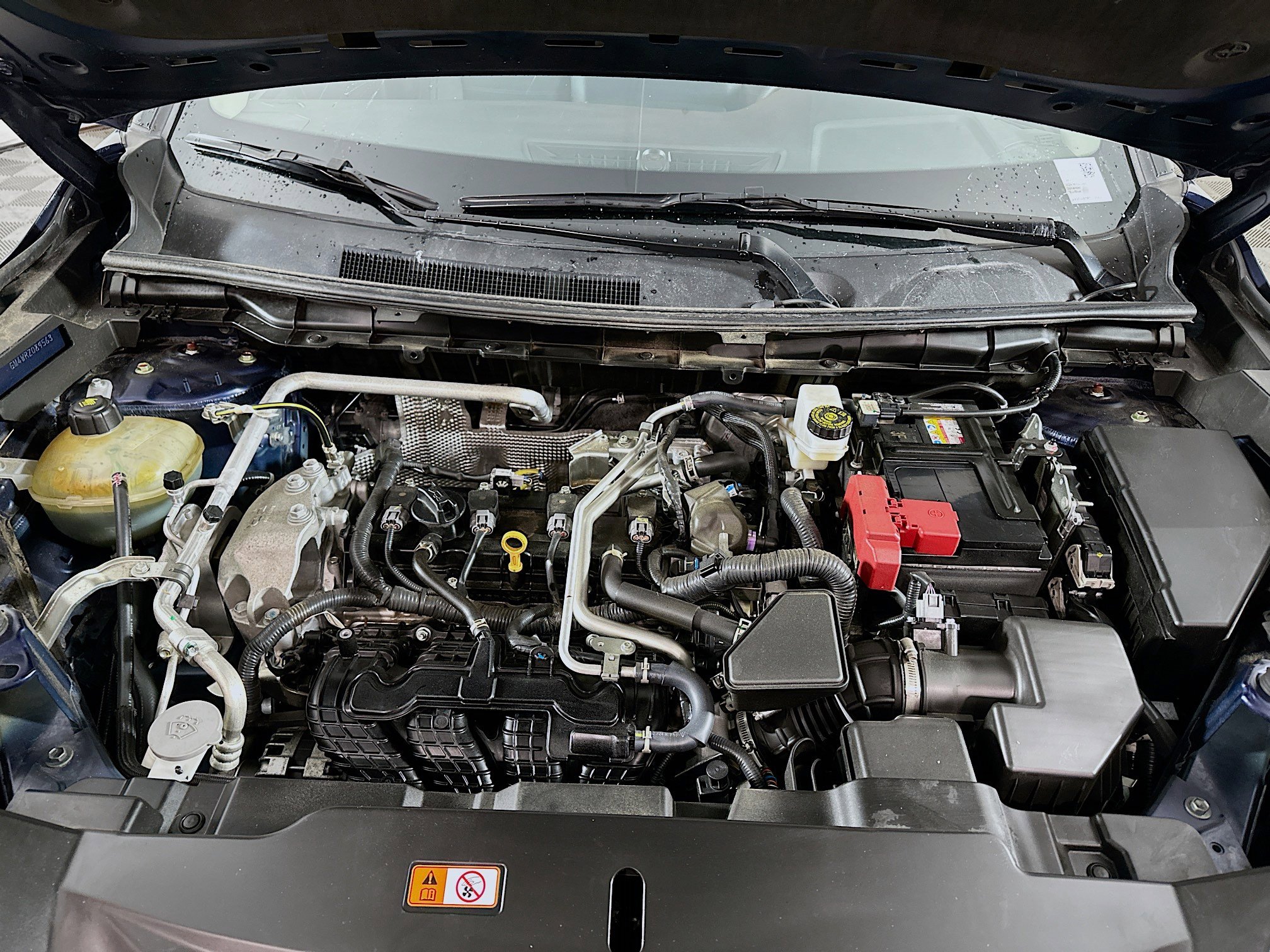 Used 2024 Mitsubishi Outlander SE image 35