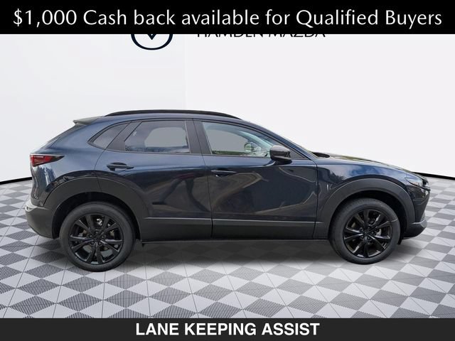 New 2026 MAZDA CX-30 AWD 2.5 S image 2