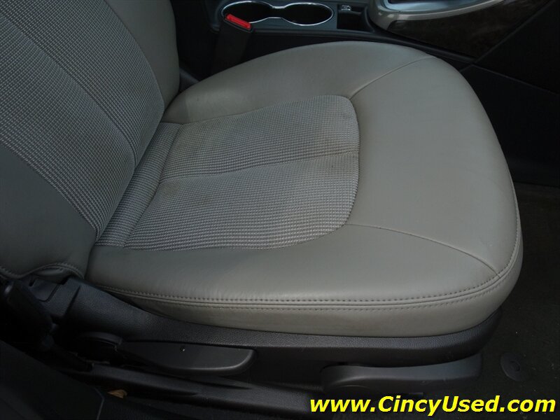 Used 2016 Buick Verano Sport Touring w/ Experience Buick Package FWD image 32