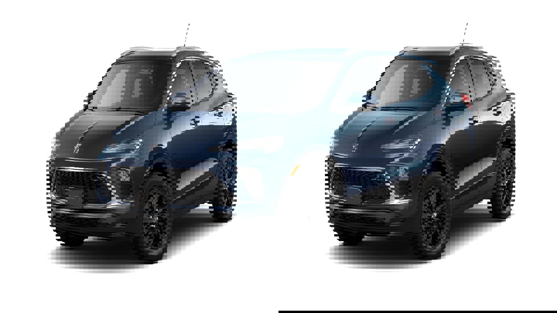 New 2026 Buick Encore GX Sport Touring image 49