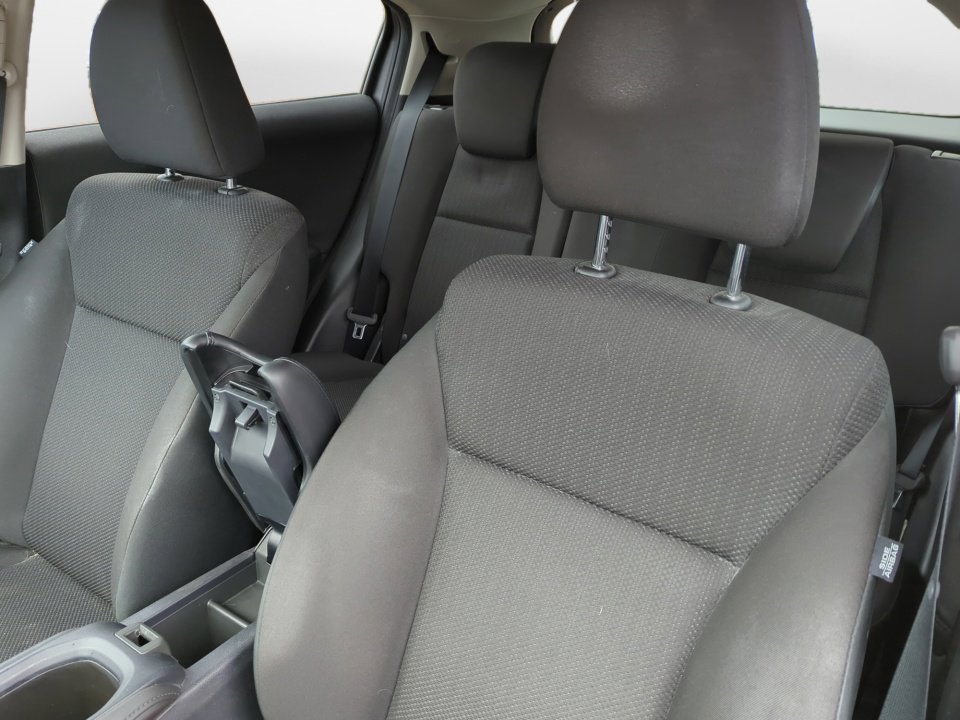 Used 2018 Honda HR-V EX image 13